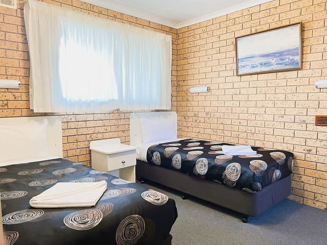 Family Room Self Catering