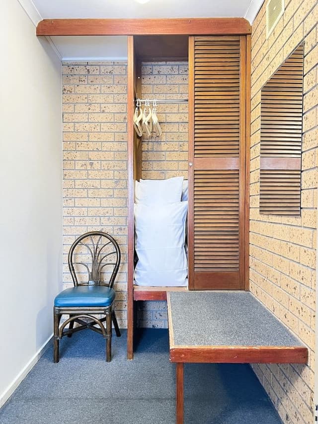 Family Room Self Catering