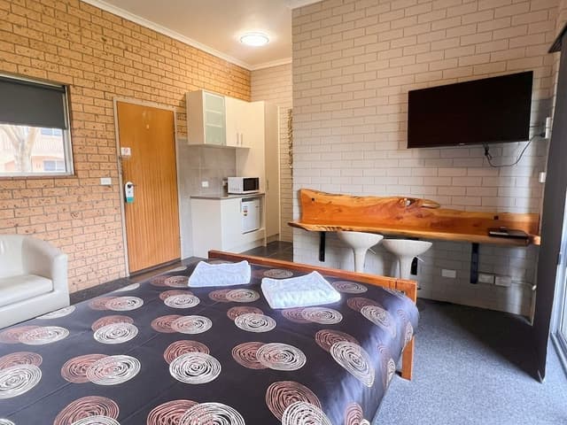 Superior Queen Room