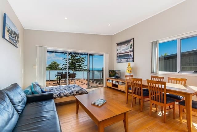 Apartment, 3 Bedrooms