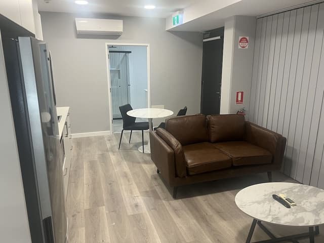 Standard Apartment
