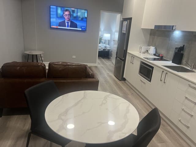 Standard Apartment