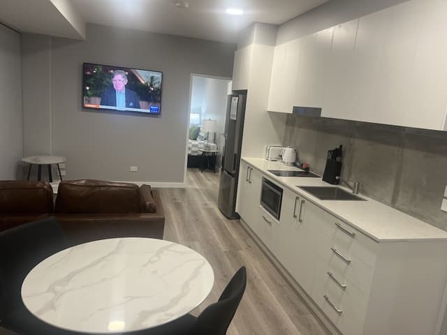 Standard Apartment