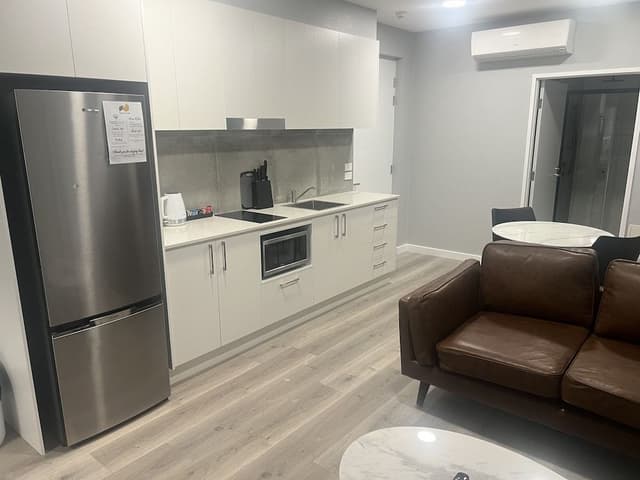 Standard Apartment