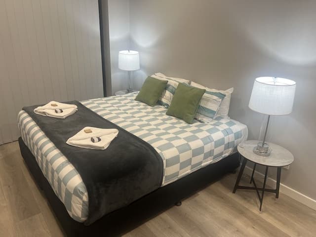 Standard Apartment