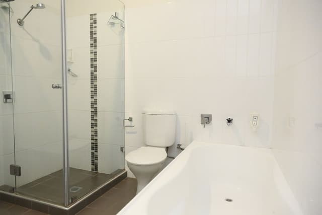 Two Bedroom Apartment