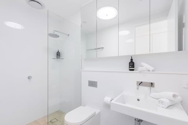 Signature Apartment, 3 Bedrooms, Balcony