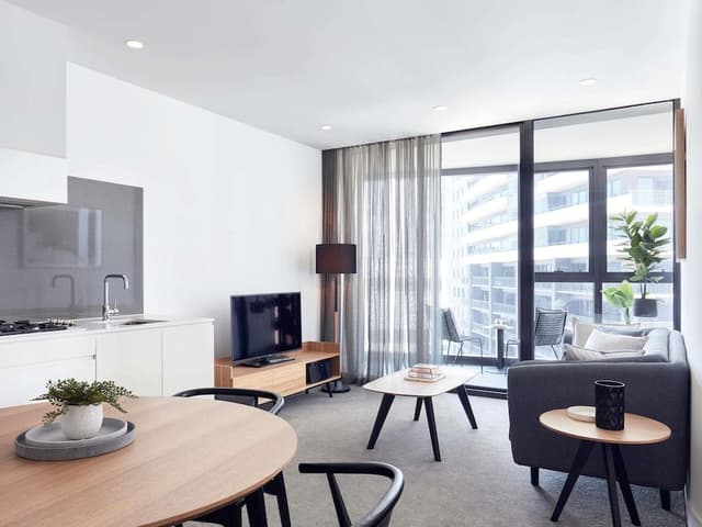 Apartment, 2 Bedrooms, 2 Bathrooms