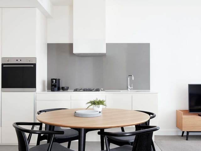 Apartment, 2 Bedrooms, 2 Bathrooms
