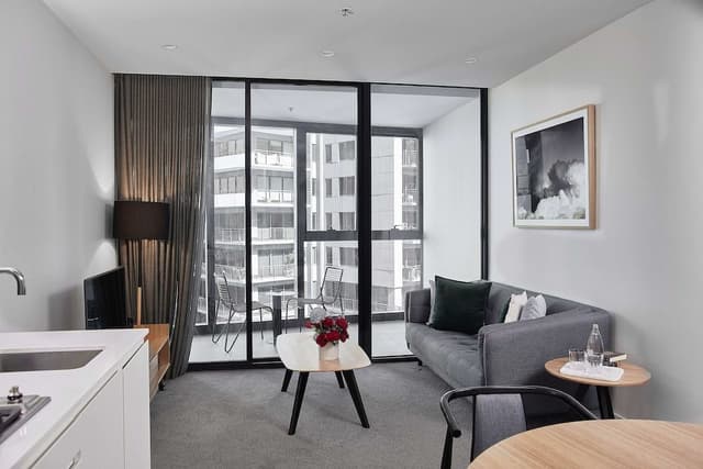 Apartment, 2 Bedrooms, 2 Bathrooms