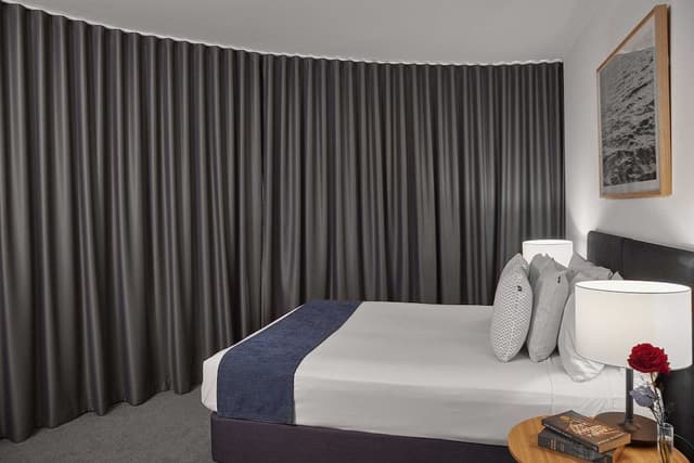 Deluxe Room, 2 Bedrooms, Corner