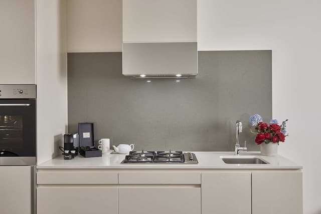 Apartment, 2 Bedrooms, 2 Bathrooms