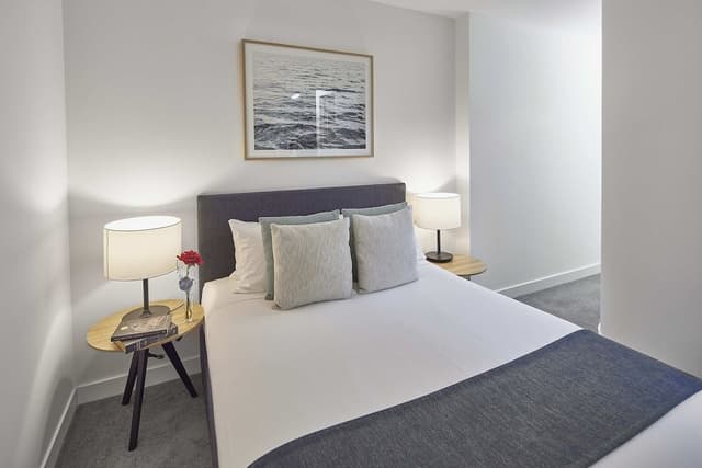 Deluxe Room, 1 Bedroom