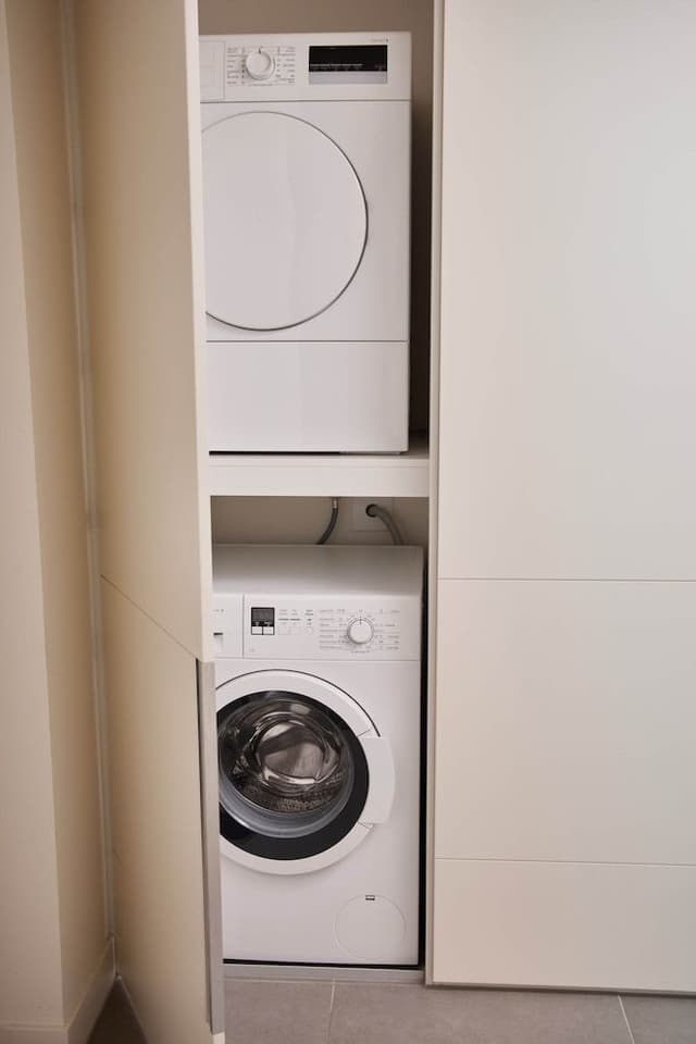 Apartment, 2 Bedrooms, 2 Bathrooms
