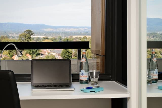 One Bedroom Apartment