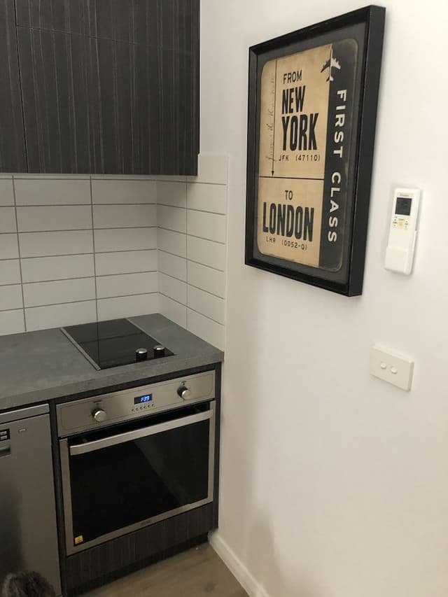 Deluxe Apartment, 1 King Bed, City View (Adults Only)