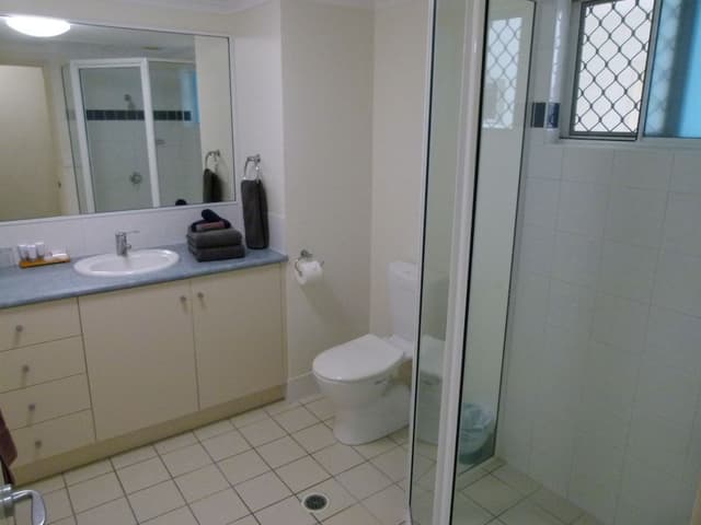 Studio Twin Apartment