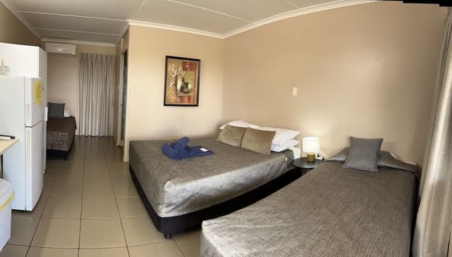 Family Quadruple Room