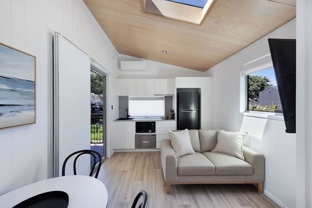 Premium Cabin