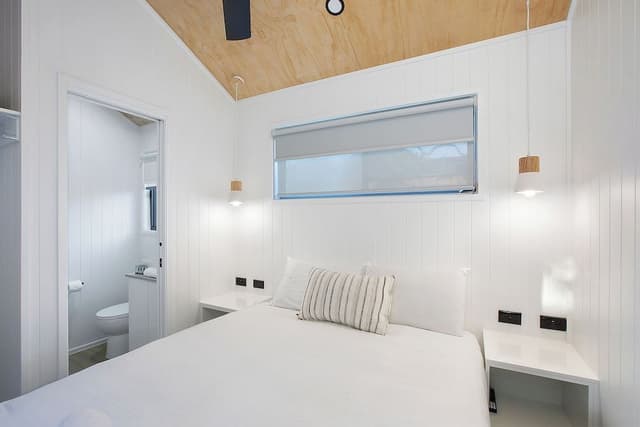 Premium Tiny Home - Sleeps 2