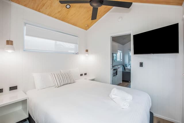 Premium Tiny Home - Sleeps 2