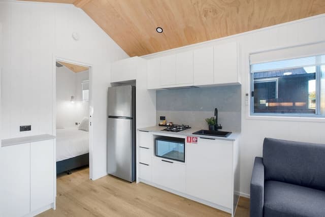 Premium Tiny Home - Sleeps 2