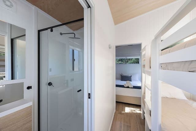 Premium Cabin