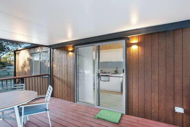 Premium Tiny Home - Sleeps 2