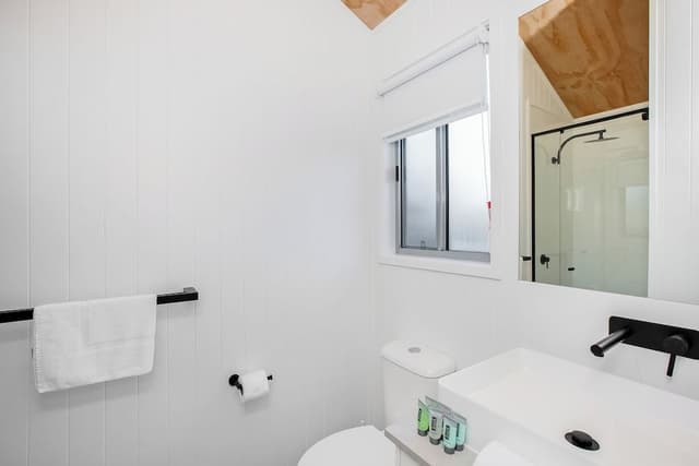 Premium Tiny Home - Sleeps 2