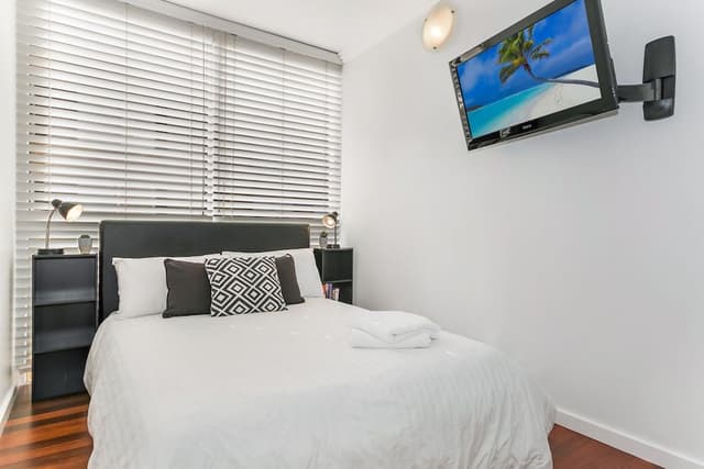 Apartment, 3 Bedrooms, Ocean View, Beachfront