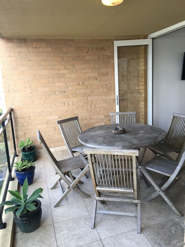 Apartment, 3 Bedrooms, Ocean View, Beachfront