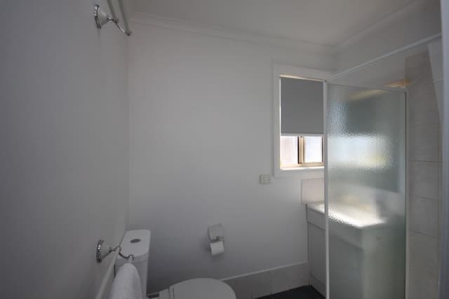 Standard Cabin