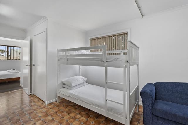 Deluxe Cabin