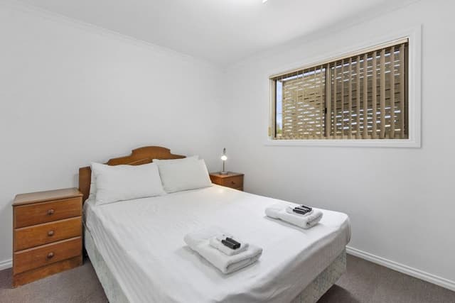 Deluxe Cabin