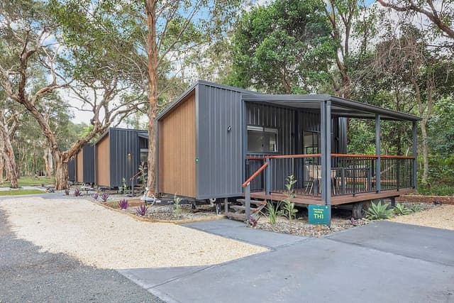Premium Tiny Home - Sleeps 2