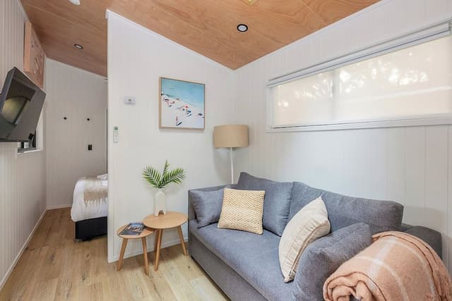 Premium Tiny Home - Sleeps 2