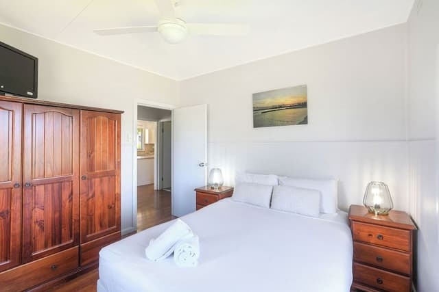 Superior Cottage - Sleeps 5 - Dog friendly