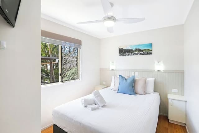 Superior Cottage - Sleeps 5 - Dog friendly