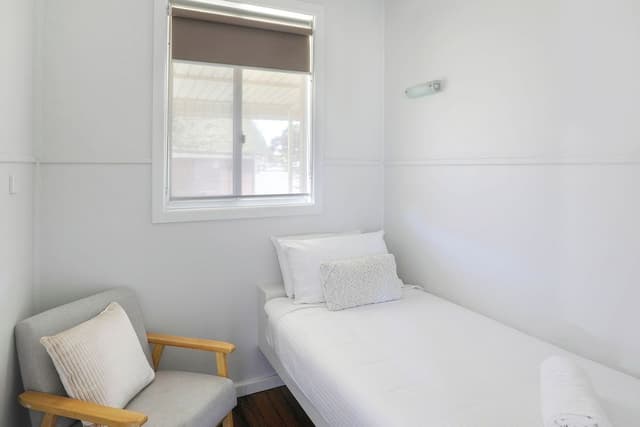 Superior Cottage - Sleeps 5 - Dog friendly