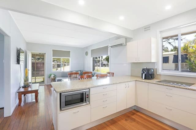 Superior Cottage - Sleeps 5 - Dog friendly
