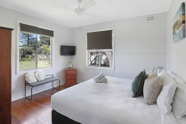 Superior Cottage - Sleeps 5 - Dog friendly