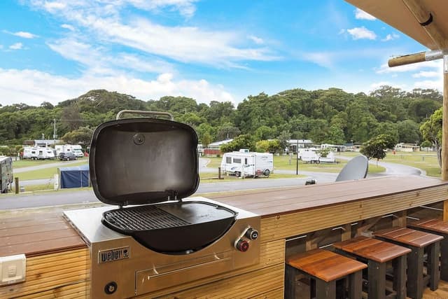 Safari Lodge - Sleeps 6