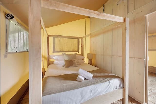 Safari Lodge - Sleeps 6