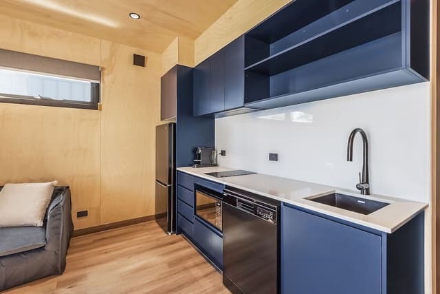 Superior Villa - Sleeps 6