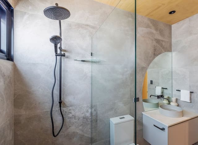 Superior Villa - Sleeps 6
