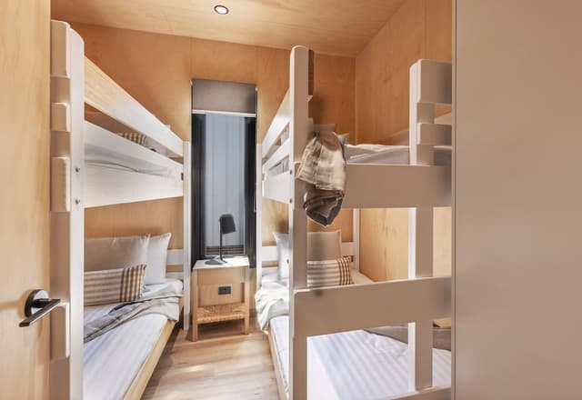 Superior Villa - Sleeps 6