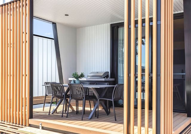 Superior Villa - Sleeps 6