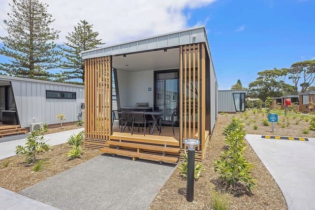Superior Villa - Sleeps 6