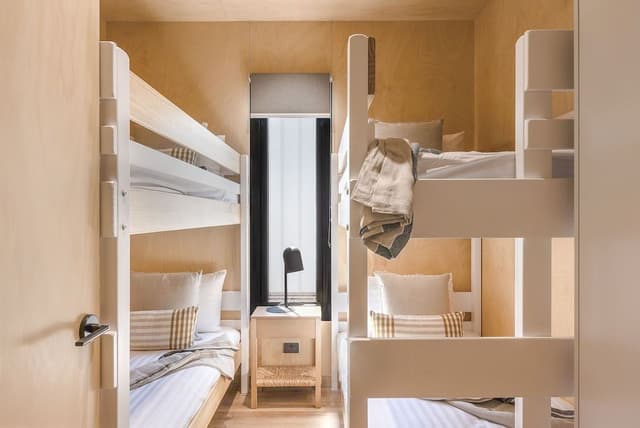 Superior Villa - Sleeps 6