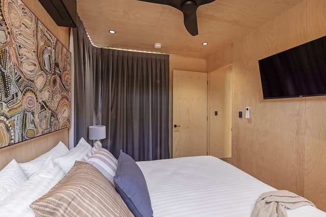 Superior Villa - Sleeps 6